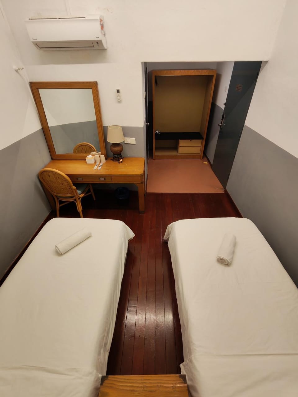 Heeren Street Hotel at Jonker Walk Hotel in Malacca
