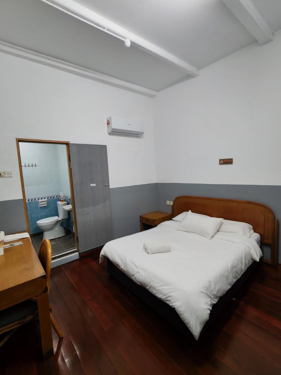 Heeren Street Hotel at Jonker Walk Hotel in Malacca