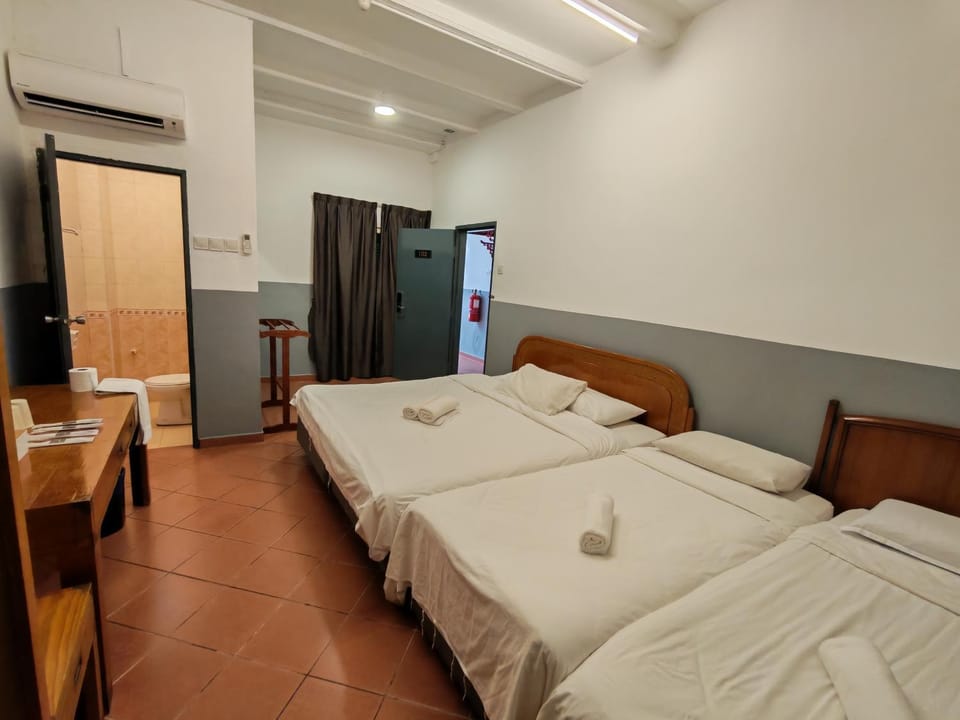 Heeren Street Hotel at Jonker Walk Hotel in Malacca