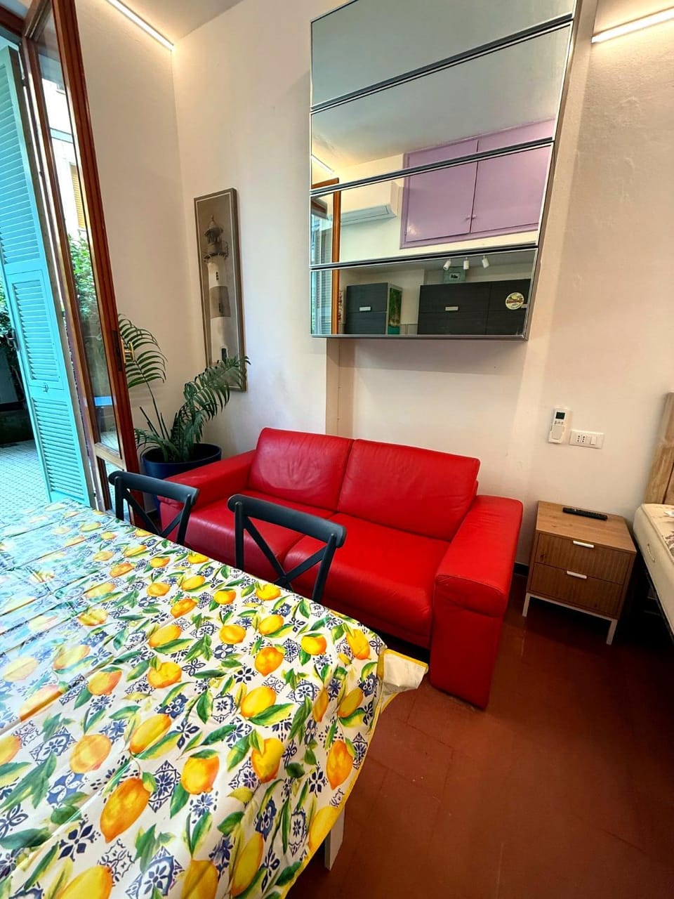 Lemon Home garden parking - Renovated 2026 Apartment in Levanto