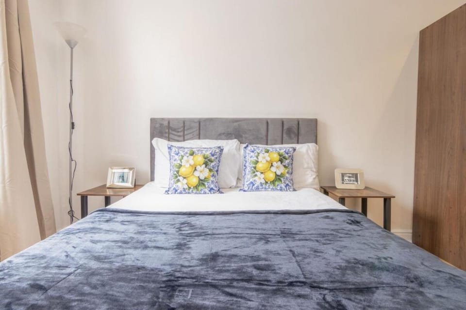 Cozy modern 1 bedroom flat in Kensington Apartment in City of Westminster