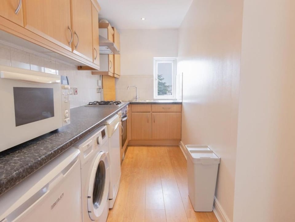 Cozy modern 1 bedroom flat in Kensington Apartment in City of Westminster