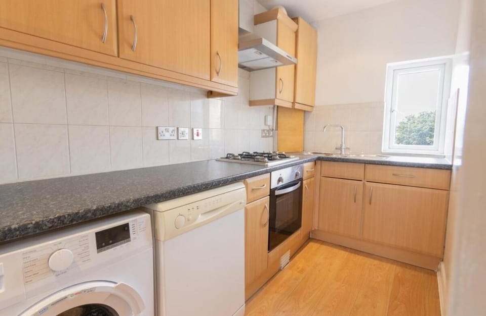 Cozy modern 1 bedroom flat in Kensington Apartment in City of Westminster