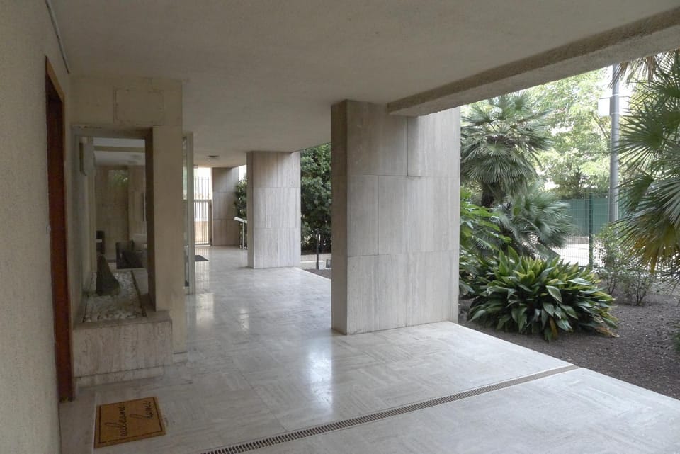Studio à 100 mètres de la plage et de la Croisette Apartment in Cannes