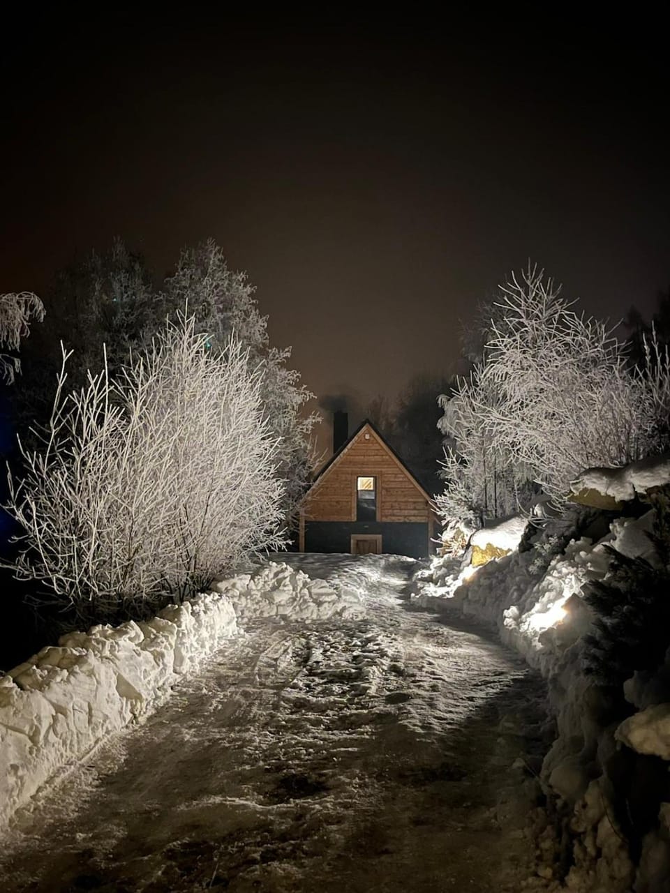 Chata u Przewodnika Villa in Lesser Poland Voivodeship