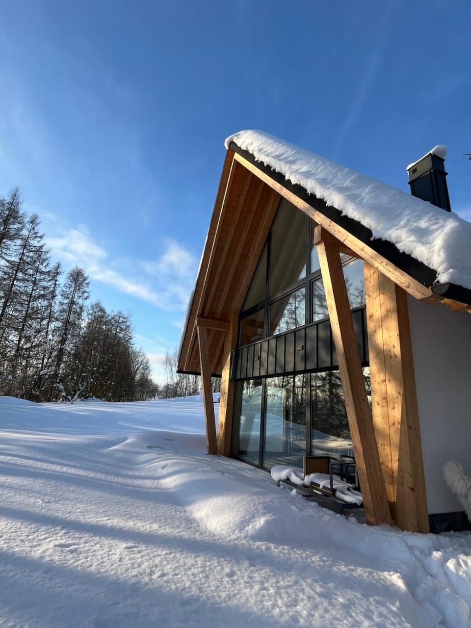 Chata u Przewodnika Villa in Lesser Poland Voivodeship