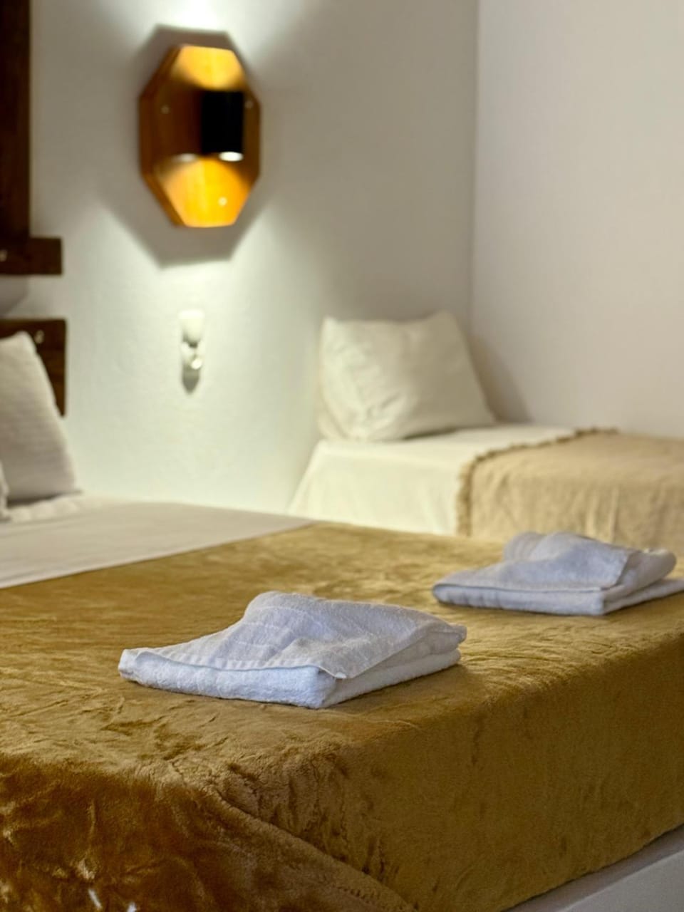 Thalassa Suites a la mer Bed and Breakfast in Crete
