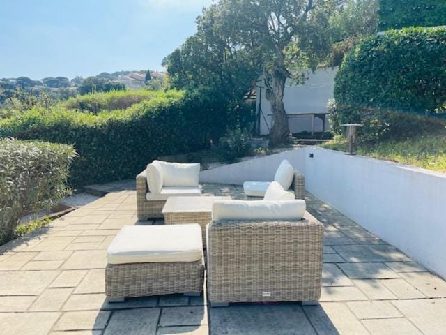 villa charlotte Villa in Sainte-Maxime