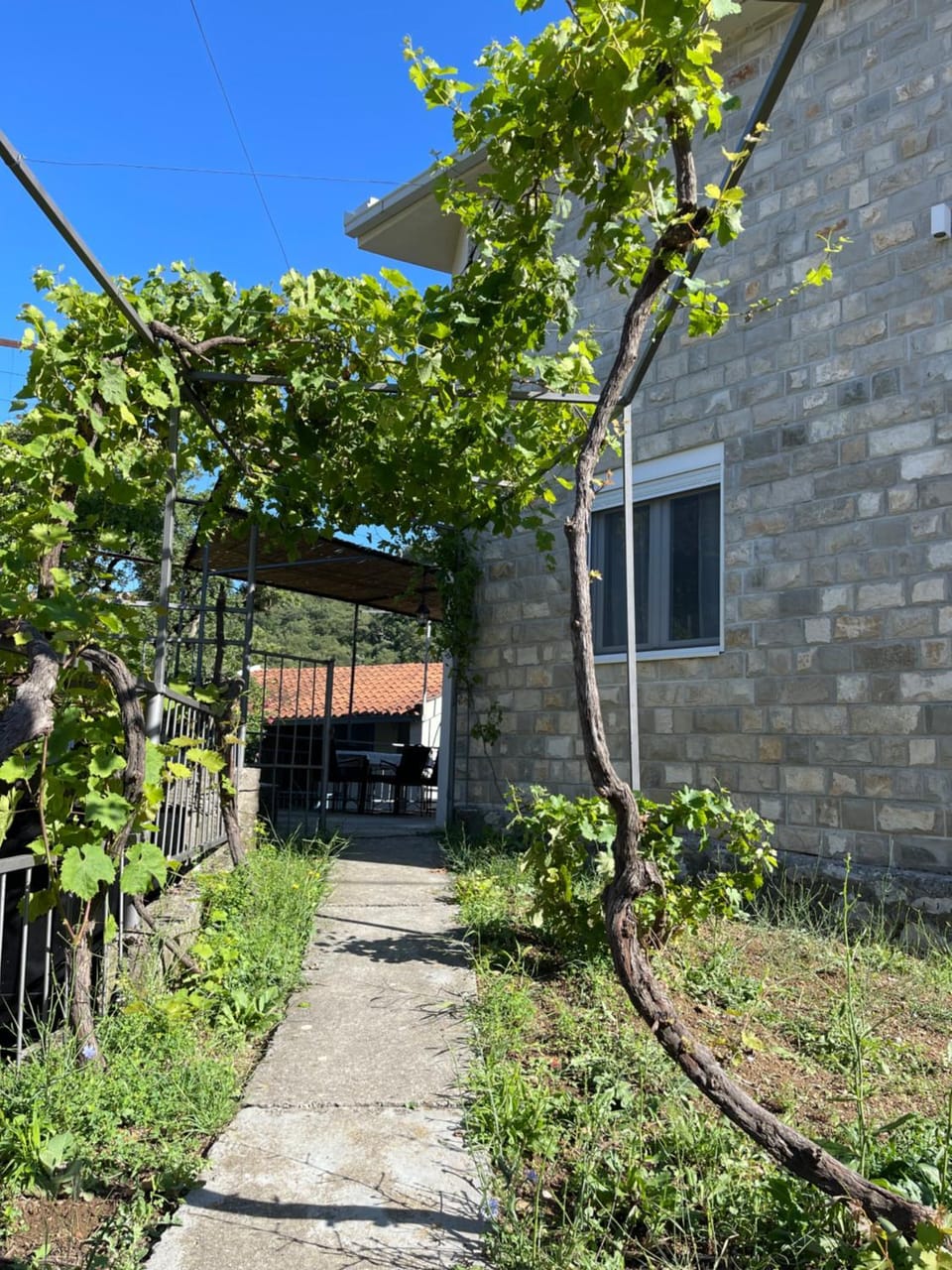 Apartmani Baila Apartment in Montenegro