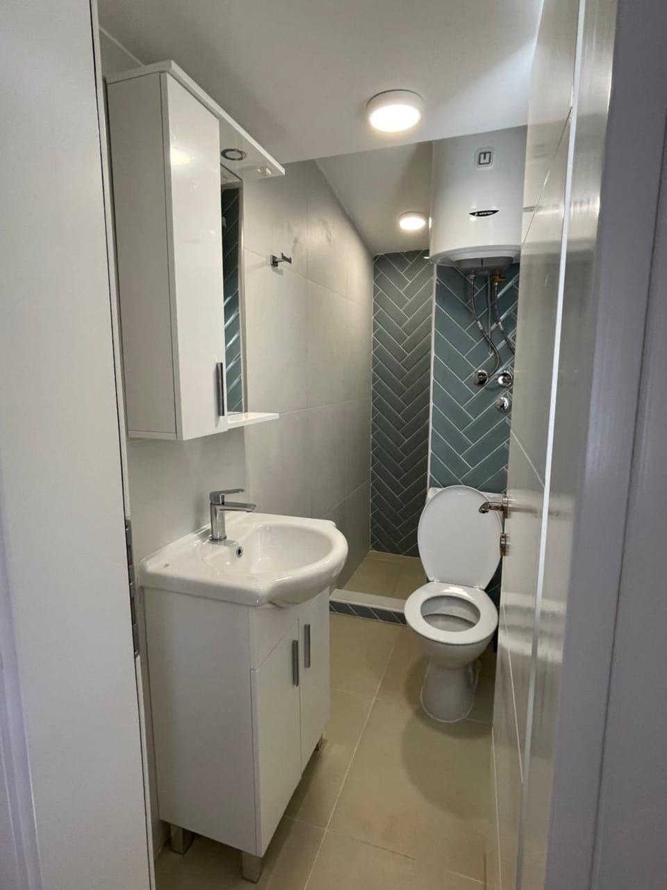 Apartmani Baila Apartment in Montenegro