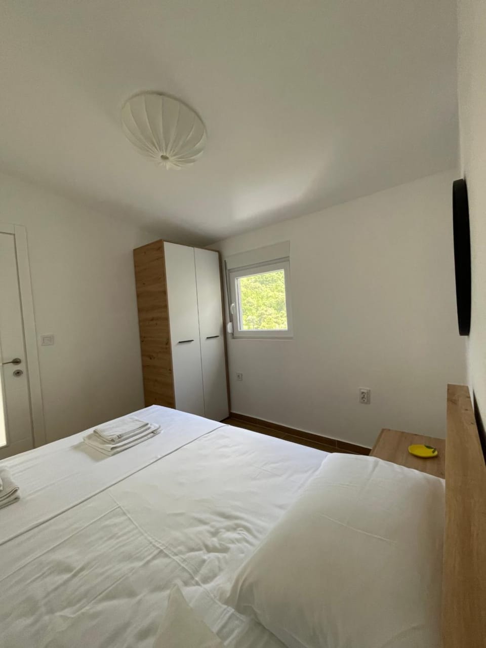 Apartmani Baila Apartment in Montenegro