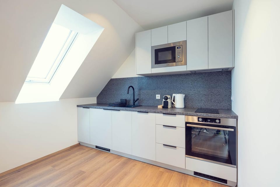 LeonArt Living 54 Apartment in Graz