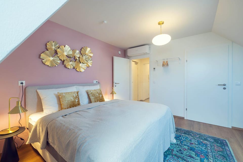 LeonArt Living 54 Apartment in Graz