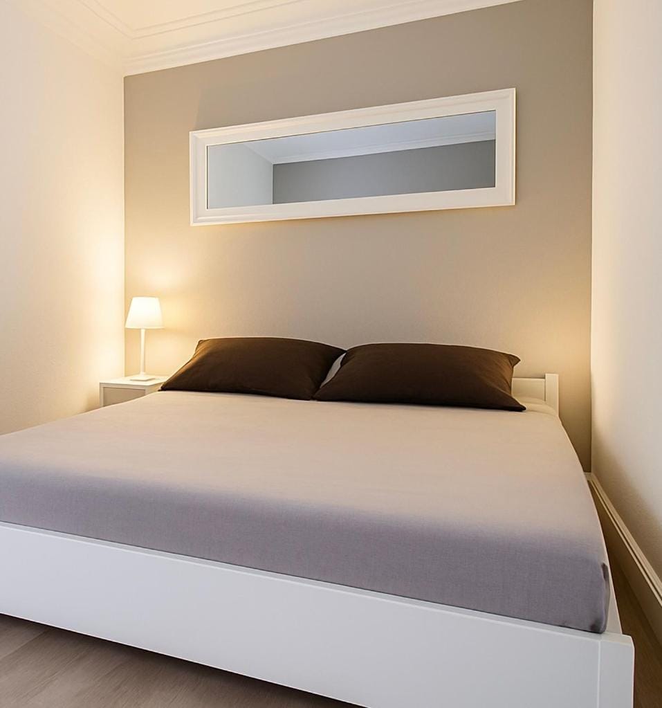 Amazing Apartment near Opera Budapest Apartment in Budapest