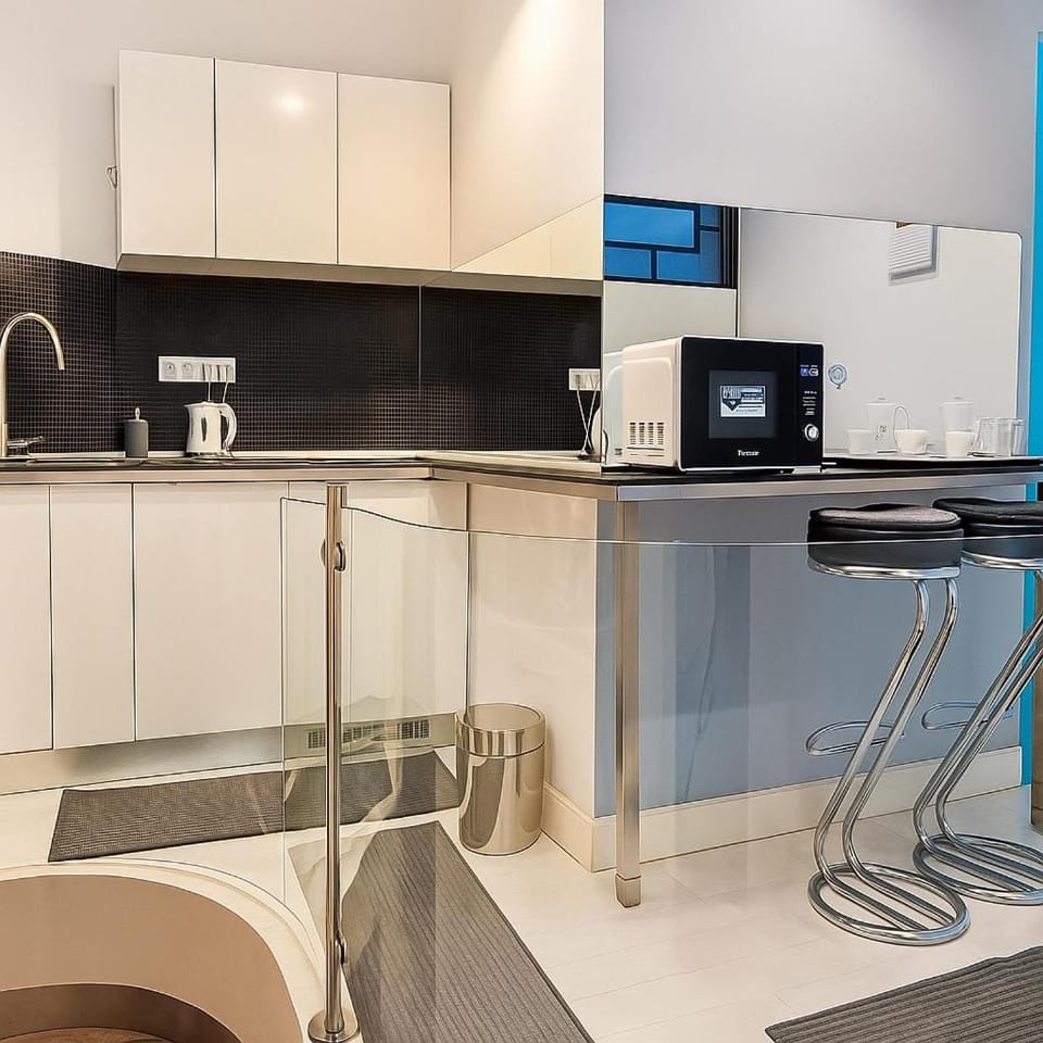 Amazing Apartment near Opera Budapest Apartment in Budapest