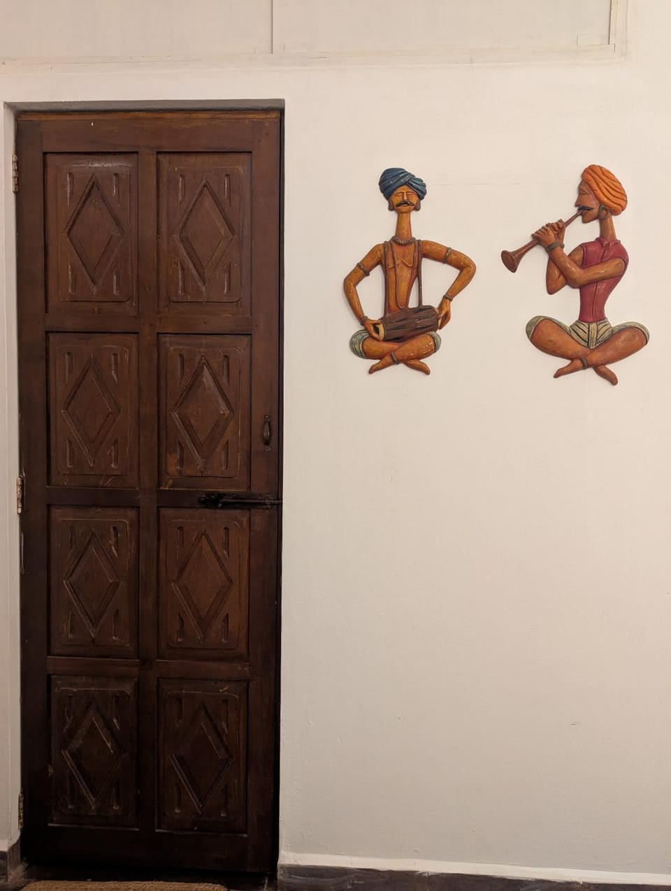 House of Harmony Bed and Breakfast in Puducherry, India