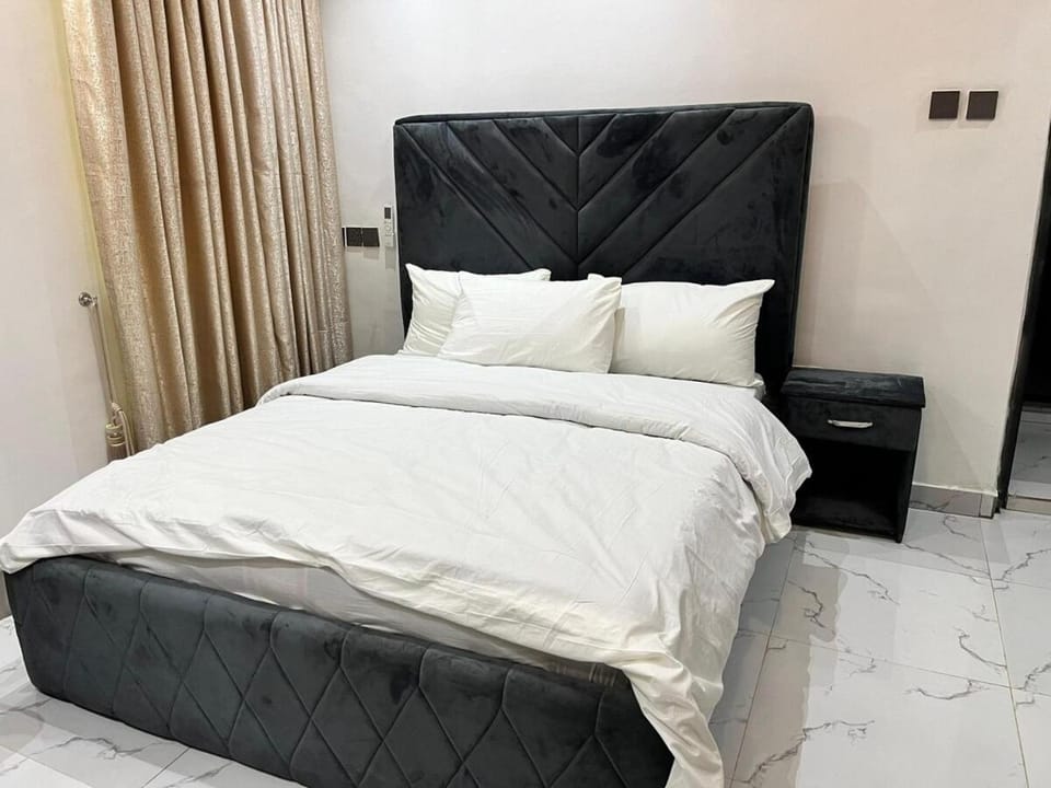 2 bedroom home Ikeja Apartment in Lagos