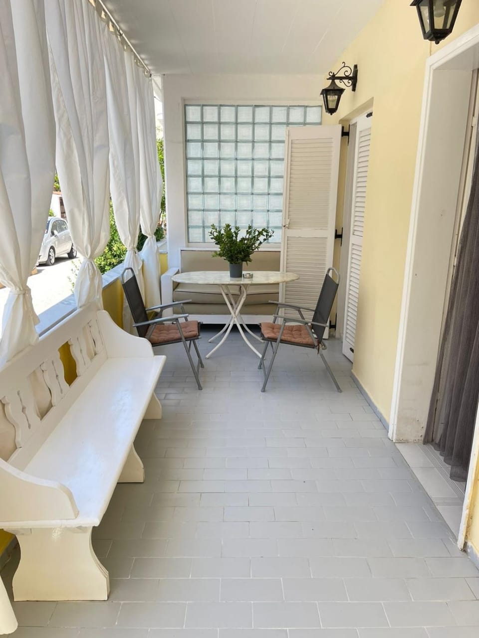 Diana's summer house Apartment in Halkidiki