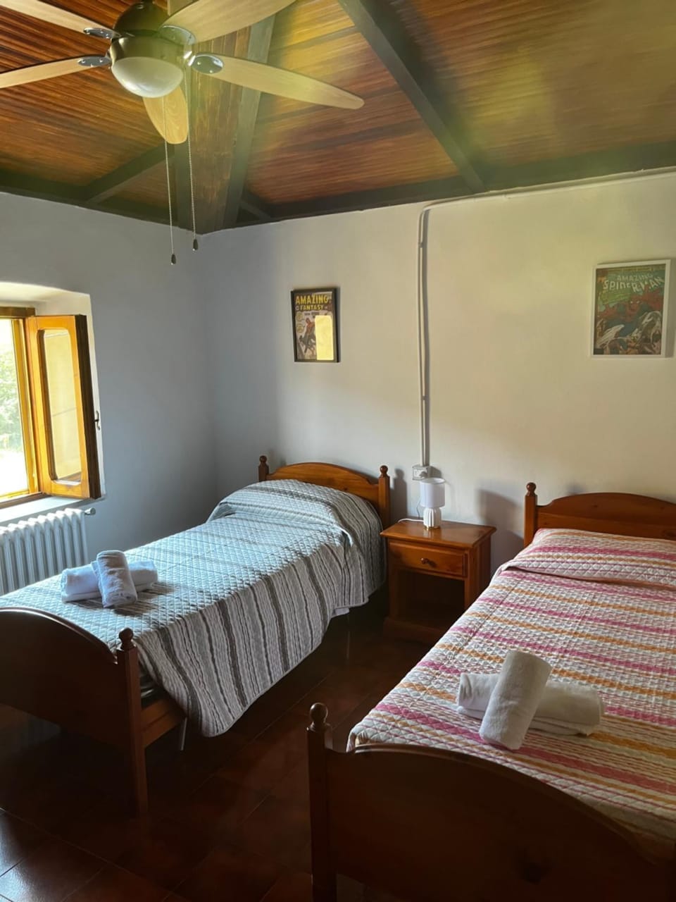 Casa Tregli House in Radda in Chianti