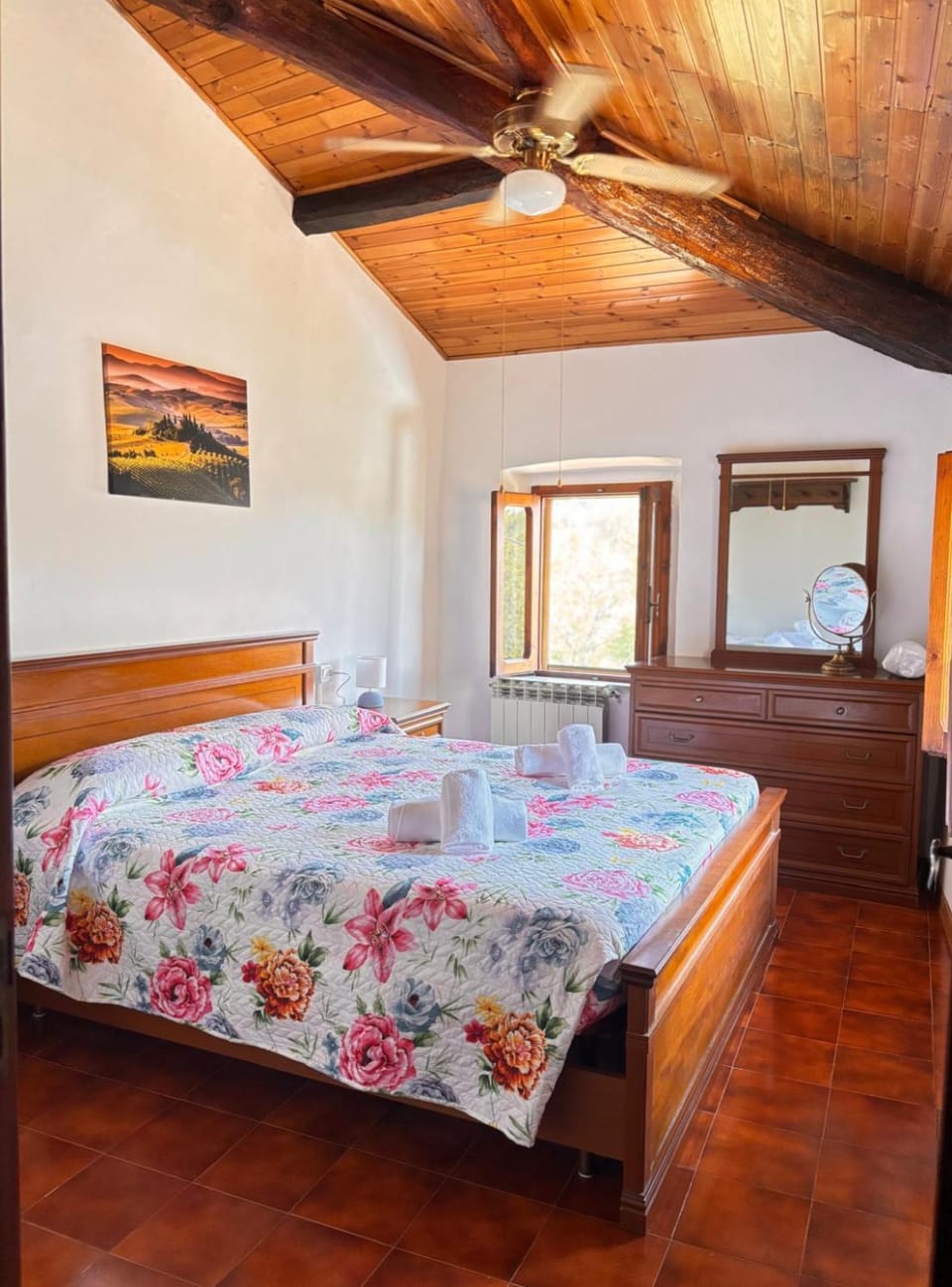 Casa Tregli House in Radda in Chianti
