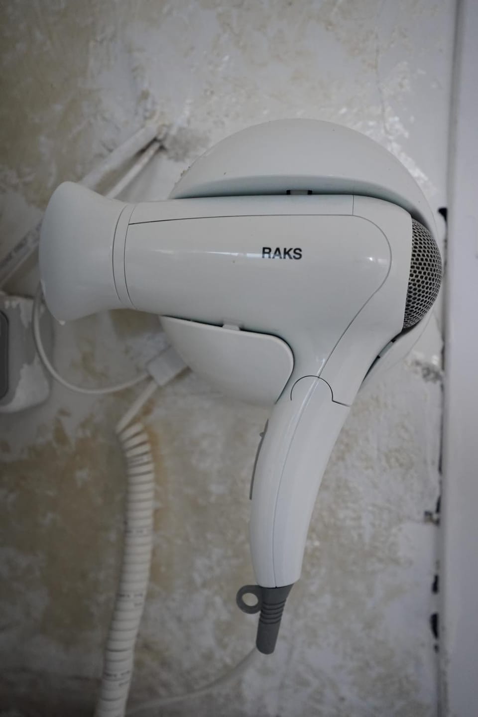 hair dryier