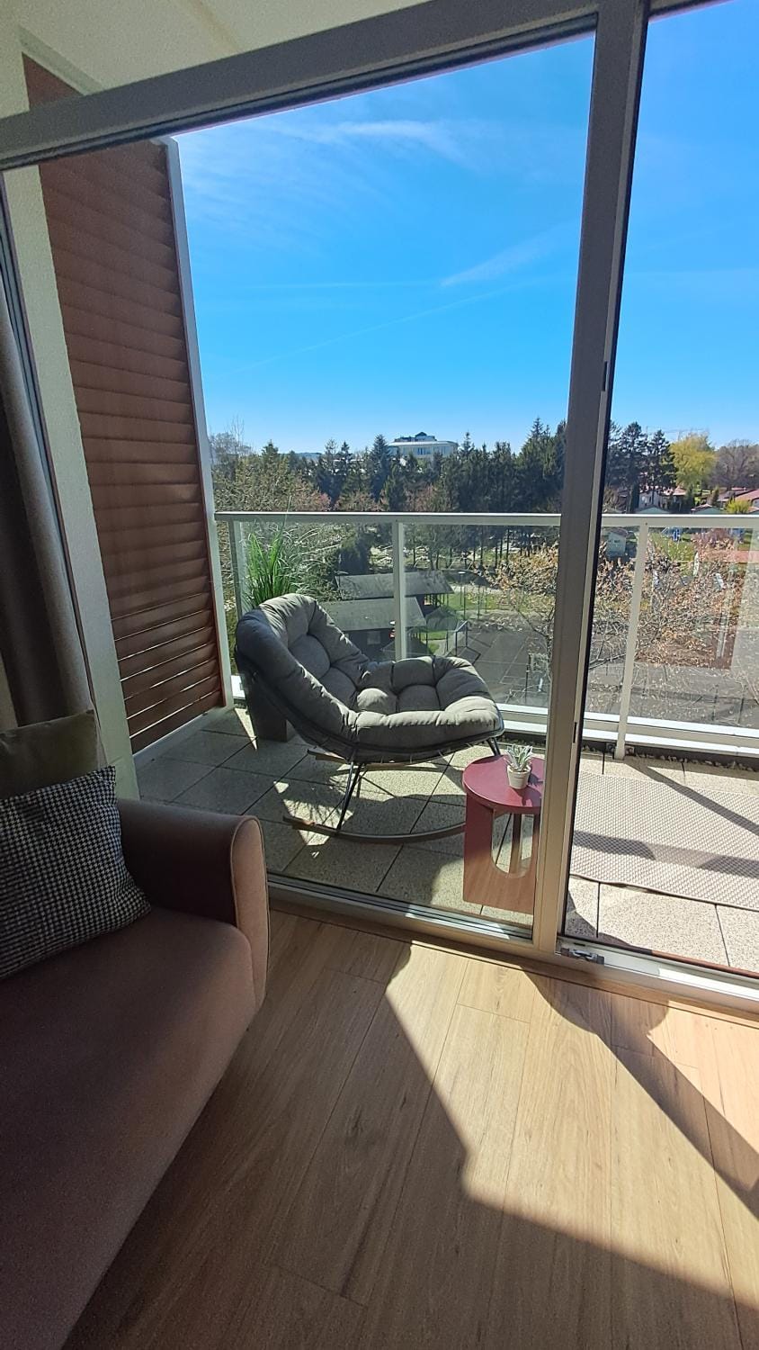 View (from property/room), Balcony/Terrace