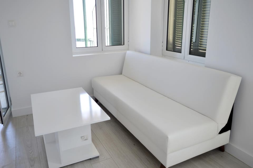 Malvazios Faragnanti #1 Apartment in Peloponnese Region
