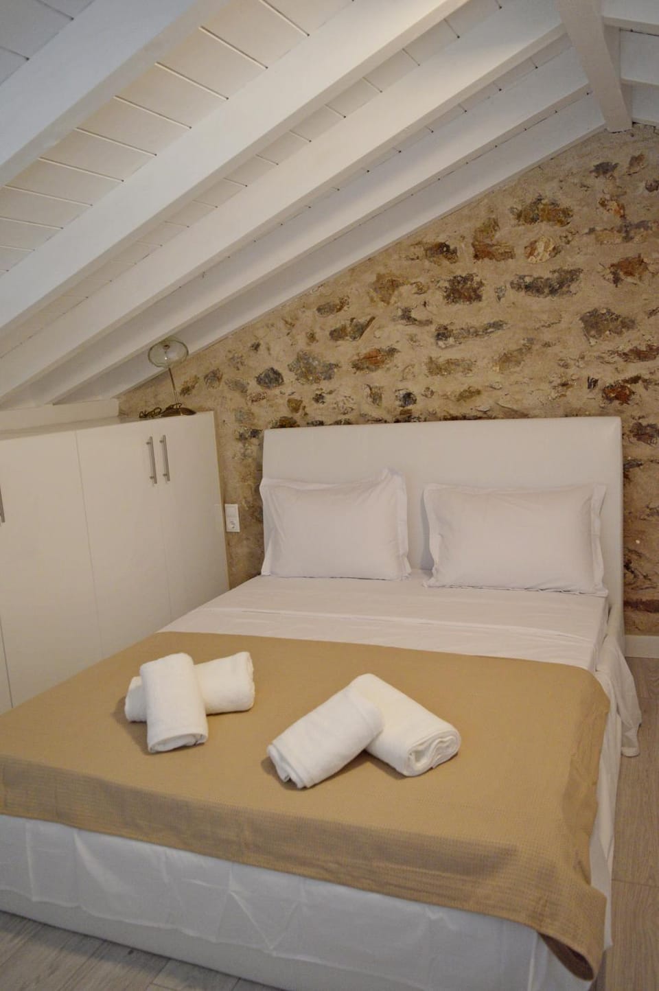 Malvazios Faragnanti #1 Apartment in Peloponnese Region