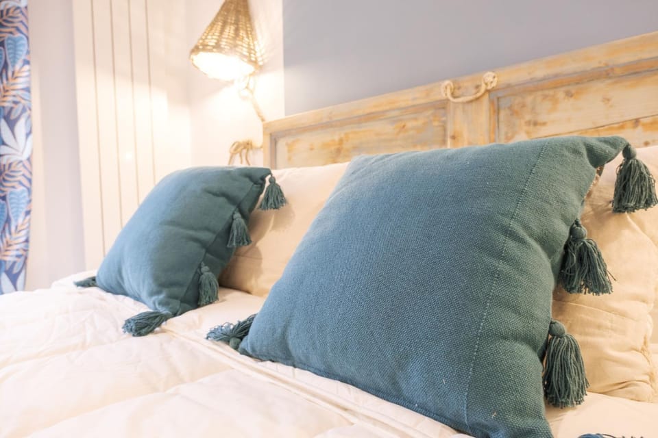 Cuore di Rocca che diventerà Habemus AD Apartment in Lazio