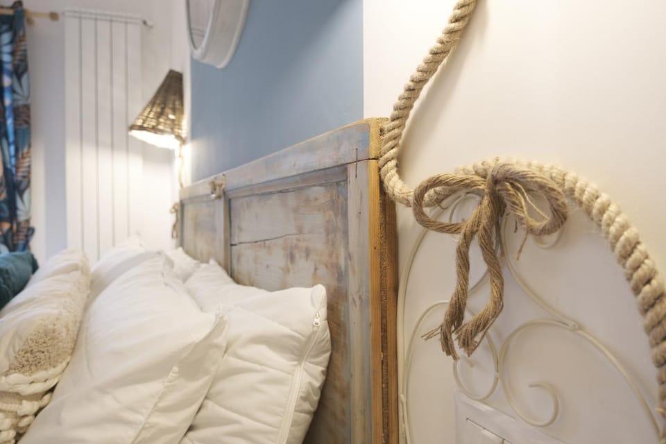 Cuore di Rocca che diventerà Habemus AD Apartment in Lazio