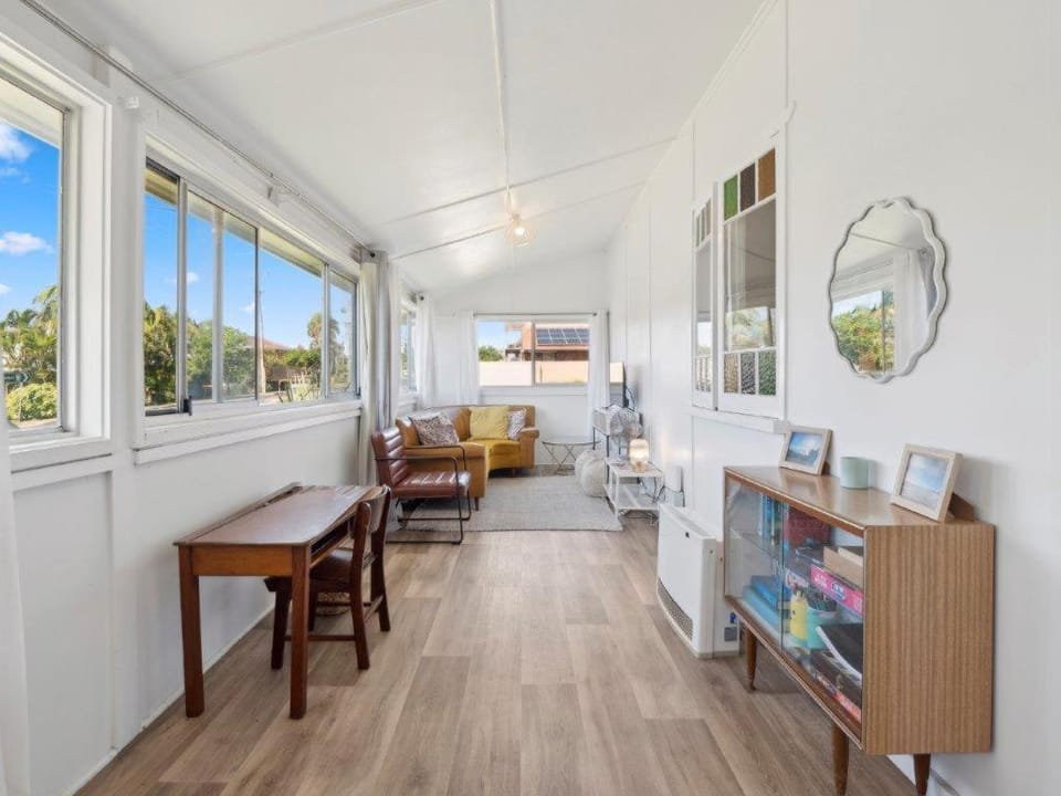 Sandy Toes House in Toormina