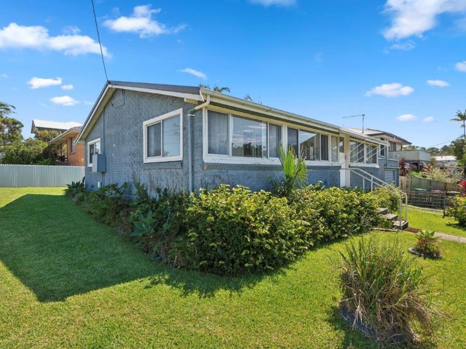 Sandy Toes House in Toormina