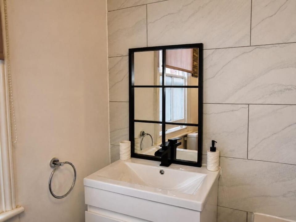 Valla Nook Serviced Room in Northampton Centre Vacation rental in Northampton