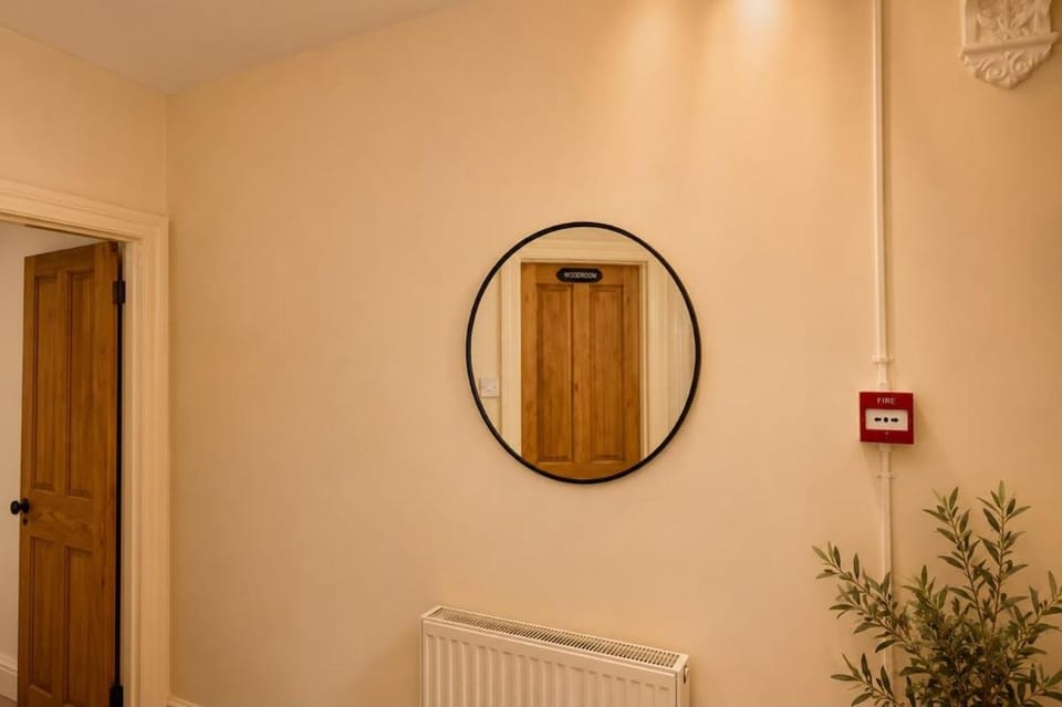 Valla Nook Serviced Room in Northampton Centre Vacation rental in Northampton