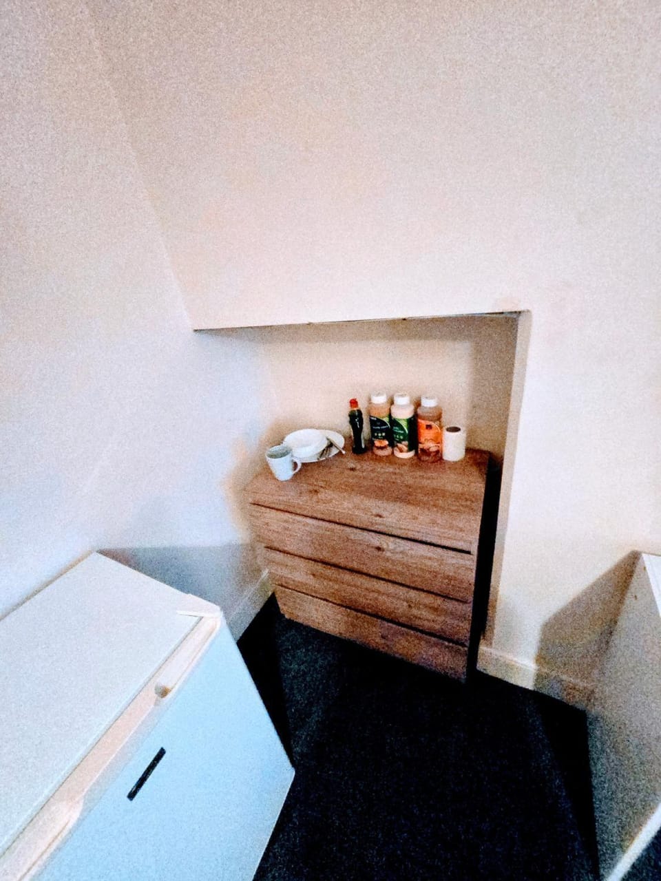 Valla Nook Fast WiFi Netflix Northampton Centre Vacation rental in Northampton