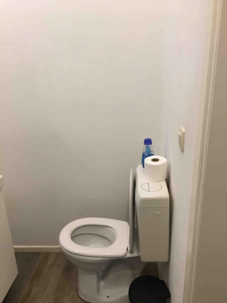 StudioA Apartment in Brussels