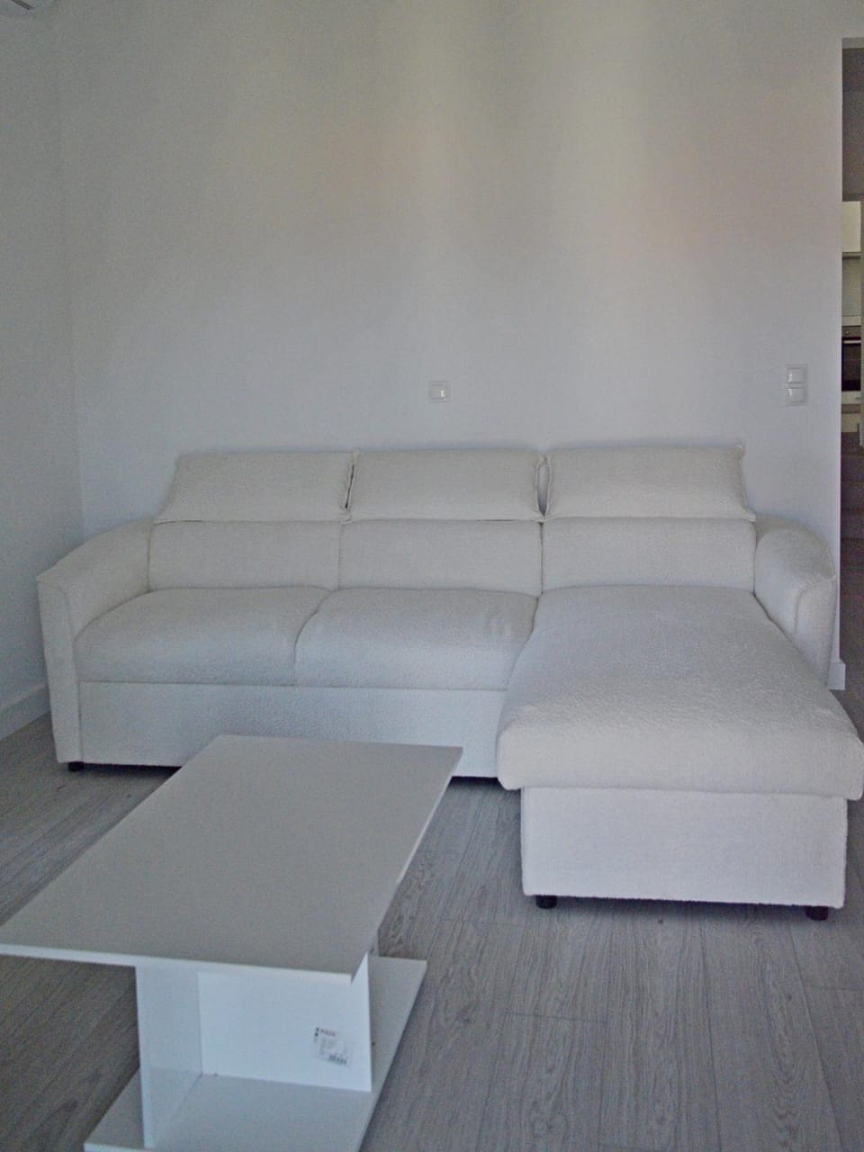 Malvazios Faragnanti #2 Apartment in Peloponnese Region