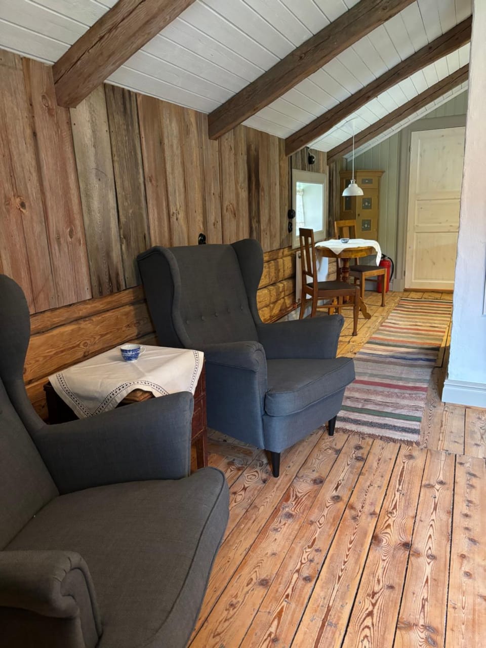 Brygghuset Apartment in Västra Götaland County