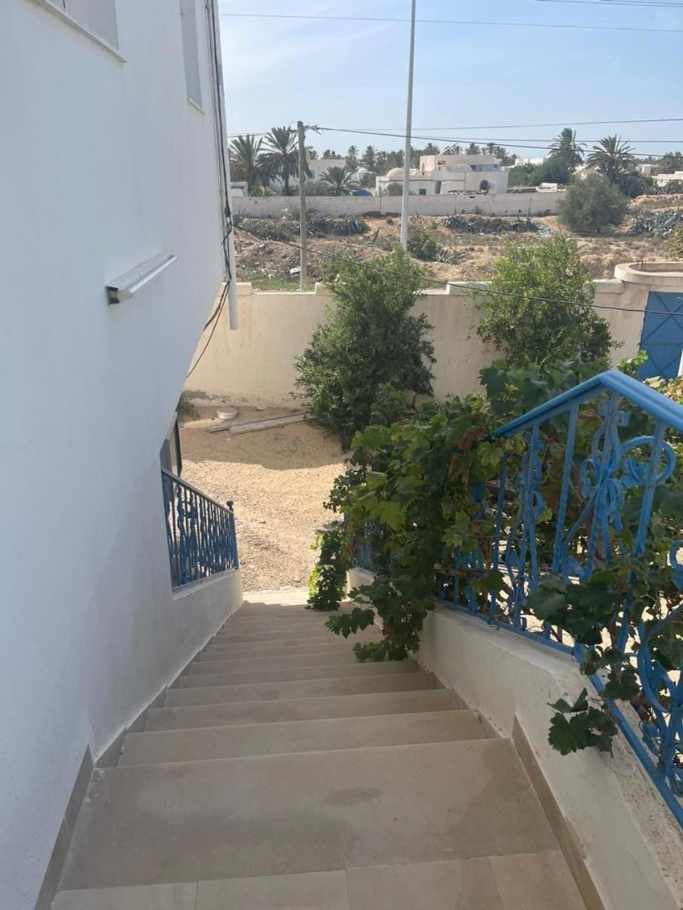 Lovely bright apartment Apartment in Tunisia