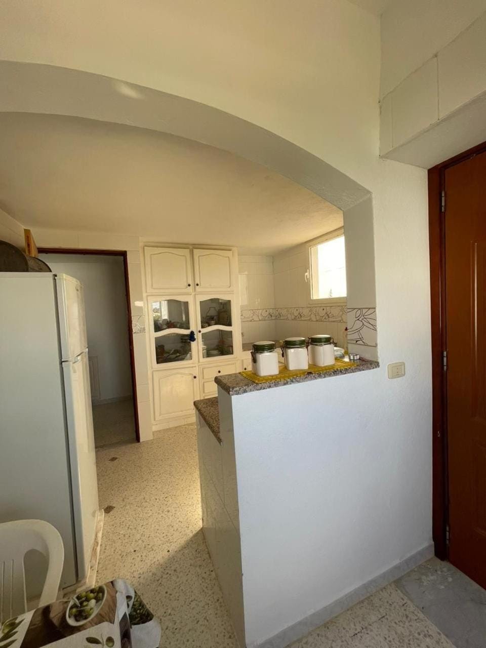 Lovely bright apartment Apartment in Tunisia