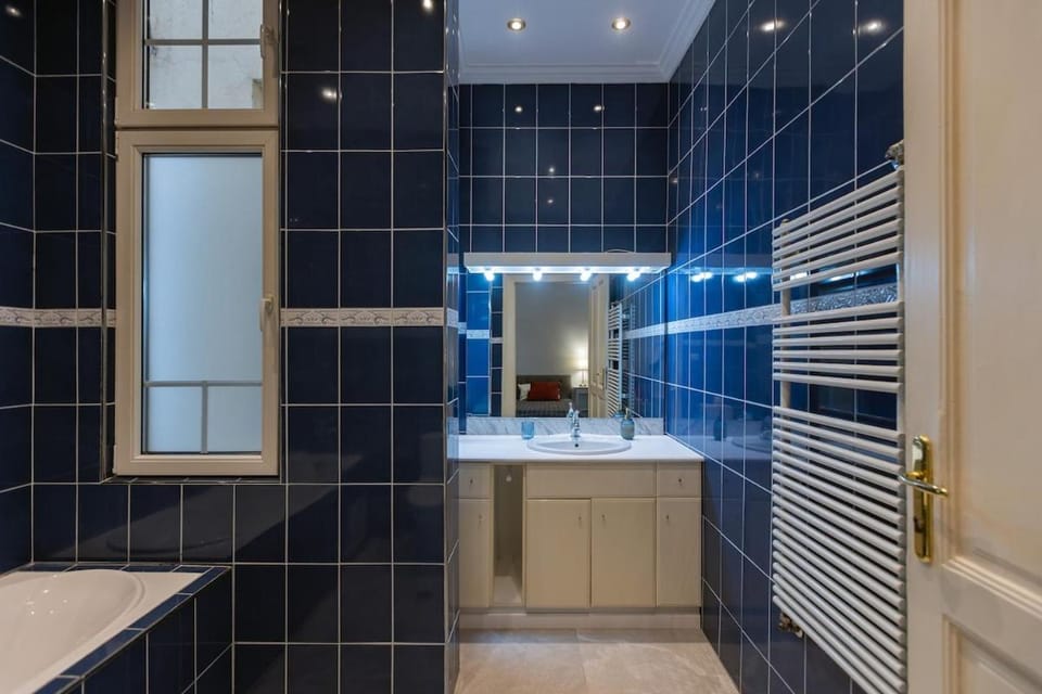 #Hidden Central Nest with AC & Terrace Apartment in Timisoara
