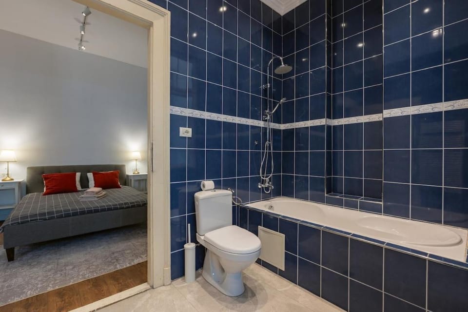 #Hidden Central Nest with AC & Terrace Apartment in Timisoara