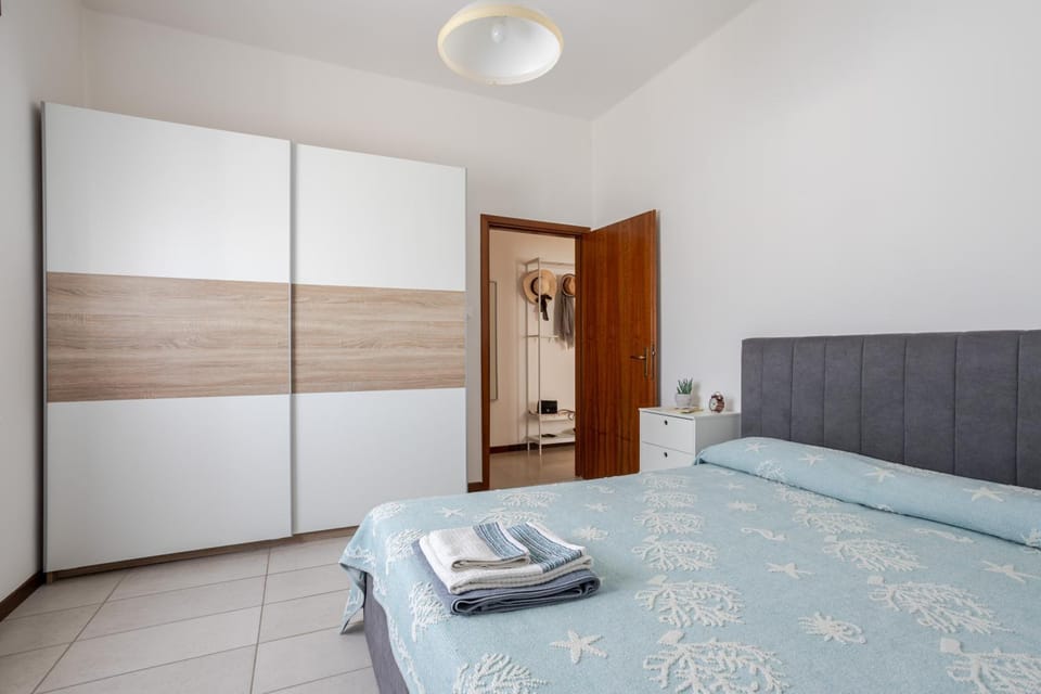 Jesolo Centro Piazza Drago Appartamento vicino al mare Apartment in Lido di Jesolo