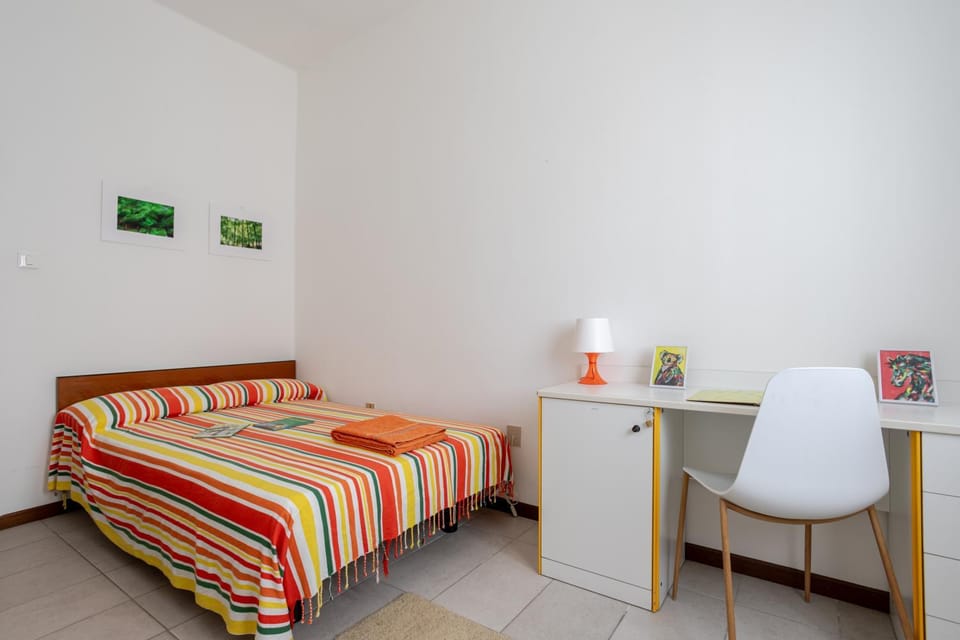 Jesolo Centro Piazza Drago Appartamento vicino al mare Apartment in Lido di Jesolo