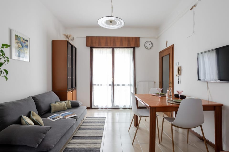 Jesolo Centro Piazza Drago Appartamento vicino al mare Apartment in Lido di Jesolo