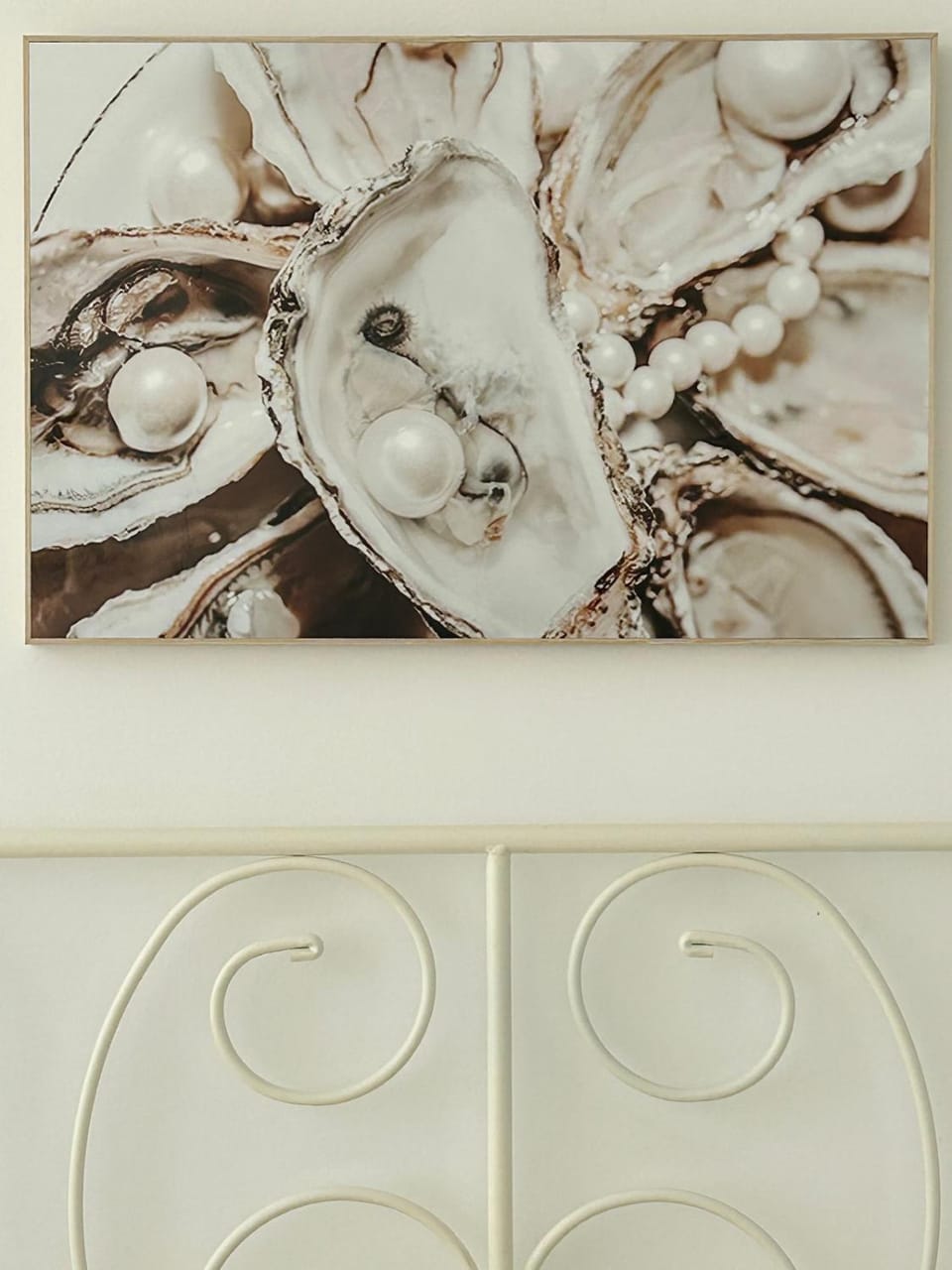 Decorative detail