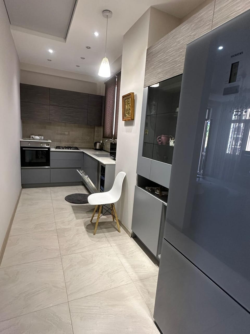 luxury apartment in the center of Tbilisi Apartment in Tbilisi, Georgia