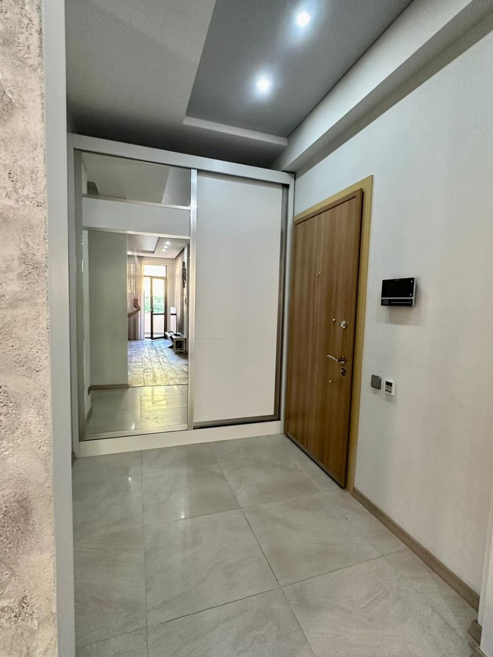 luxury apartment in the center of Tbilisi Apartment in Tbilisi, Georgia