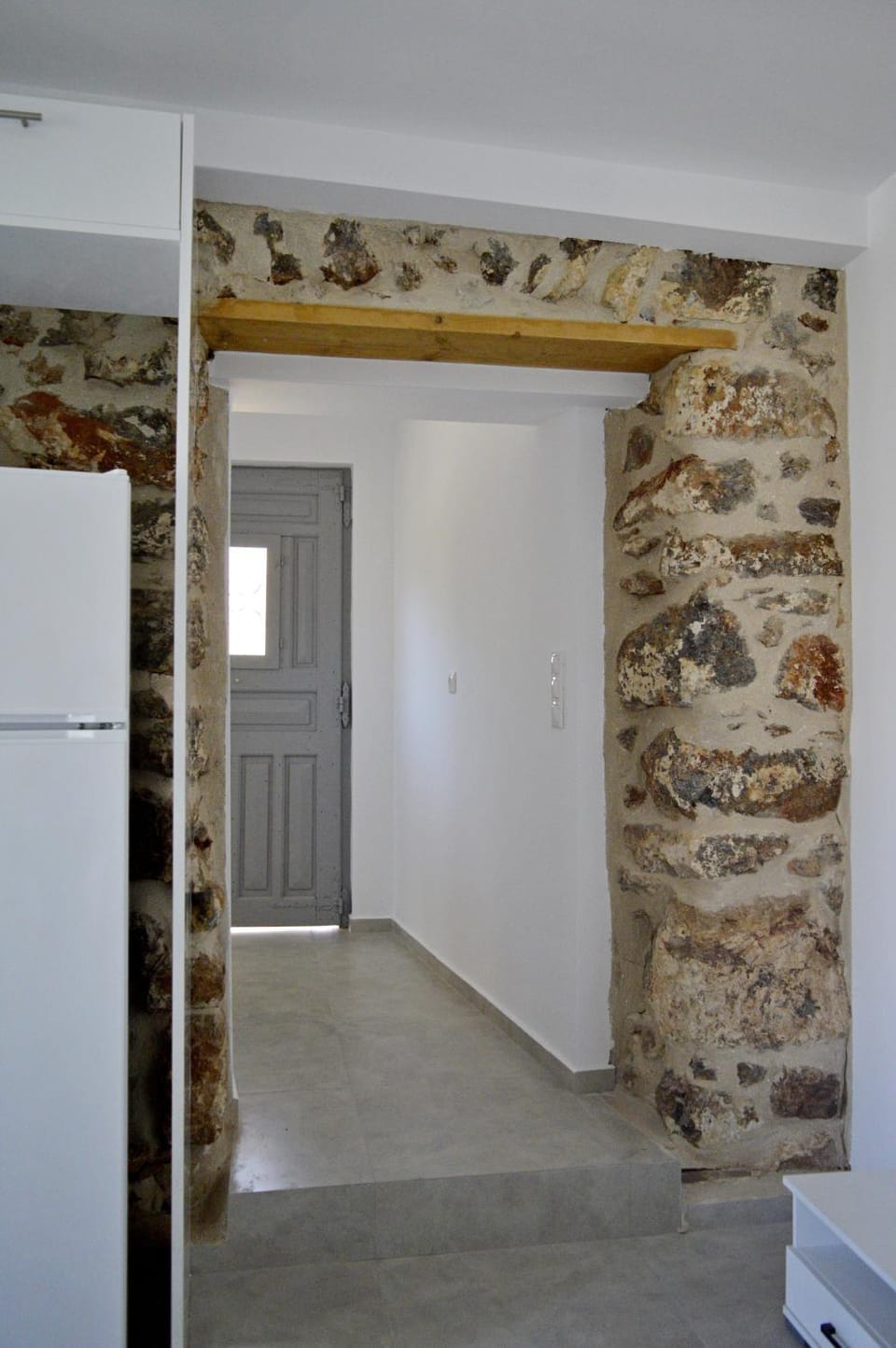Malvazios Faragnanti #3 Apartment in Peloponnese Region
