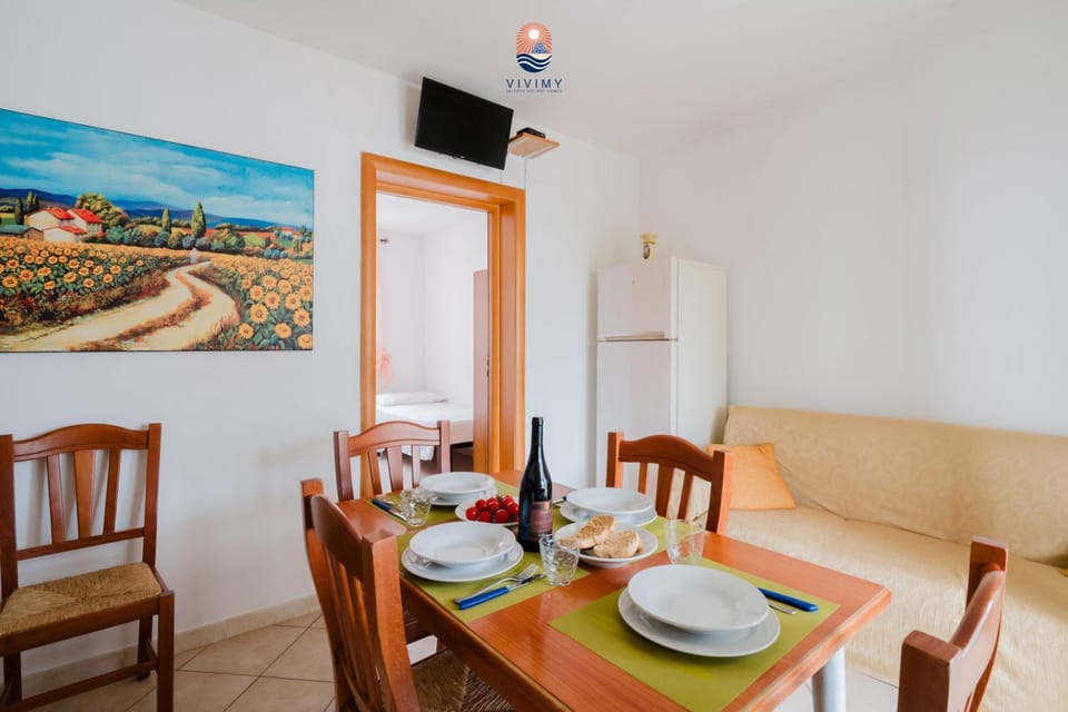Conchiglia by Vivimy House in Torre Vado